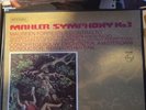 SAL 3593-4 Mahler Symphony No 3 in D Minor / Haitink / COA / P/S / 2 LP box set
