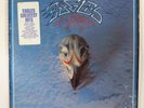 EAGLES ‎– Their Greatest Hits 1971-1975  1st US  Issue LP  EX/NM  SIS w/ hype