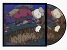 Snoop Dogg Interscope 30th Anniversary Reimagined Album  Kaws artwork Sold Out