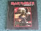 IRON MAIDEN 