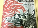 NEUROSIS  Times Of Grace   U.S. 1999 Relapse Records 2XLP   Near Mint