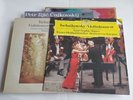 Anne-Sophie Mutter - Tschaikowsky - Violinkonzert/div. Lps/C. Funke - H. Vonk,..