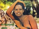 Piero Umiliani La Ragazza Dalla Pelle Di Luna LP Vinyl NEW
