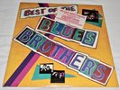 BLUES BROTHERS: Best of the Blues Brothers (Vinyl LP Record Sealed)