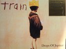 Train (2) - Drops Of Jupiter Vinyl, LP, Album, Limited Edition, Numbered, Reissu