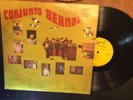 Paulino Bernal Conjunto Bernal BELP 2037  Latin Tejano Tex Mex Tx Ranchera