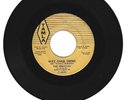 MOTOWN 45 RPM -THE MIRACLES ON TAMLA RECORDS 