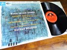 Music Of Old Russia - Nathan Milstein **Columbia 33CX 1922 ED1 LP**