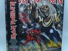 IRON MAIDEN Number of the Beast Limited Edition Picture Disc LP Vinyl NEW SEALED