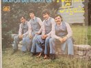 Corridos Con Los Bravos del Norte de Ramon Ayala / CORRIDOS & NORTENO LP / VG+
