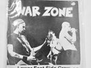 War Zone Lower East Side Crew E.P. 7
