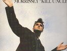 Morrissey Kill Uncle His Masters Voice Vinyl LP