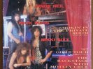 Motley Crue - Complete History 1987 Japan Only Book 70 Pages