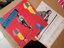 VASCO ROSSI VADO AL MASSIMO Vinile Lp 1St. 1982 Carosello CLN 25095 - OCCASIONE