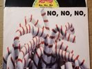VASCO ROSSI NO, NO, NO BOLLICINE Raro Vinile 12  MEGA 1014 - 1994 - OCCASIONE