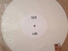 VASCO ROSSI BOLLICINE (Remix) Rich & Bitch Vinile 10 PROMO WHITE - OCCASIONE