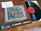 Moussorgsky: Pictures At An Exhibition - Reiner *RCA Living Stereo SB-2001 ED1*