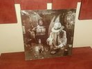 LED ZEPPELIN IN THROUGH THE OUTDOOR LP RARE INDIAN PRESSING INDIA FREE P&P