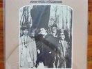 Bob Dylan John Wesley Harding Factory Sealed MFSL 2LP  45RPM MoFi LOW #000891