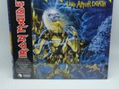 IRON MAIDEN Live After Death Limited Edition Picture Disc LP Vinyl NEW SEALED