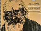 SP 8560 Brahms Violin Concerto Nathan Milstein Philharmonia  Fistoulari E- Copy