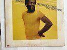 ROY AYERS UBIQUITY Everybody Loves The Sunshine VINYL LP 1976 Polydor Promo