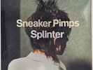 Splinter by Sneaker Pimps - (NEW&SEALED) w/Minor Sleeve Damage