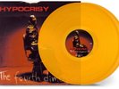Hypocrisy - The Fourth Dimension (Reissue) [Orange Vinyl] NEW Sealed LP Album