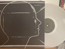 Slowdive - Slowdive vinyl LP, 2017 NM RARE silver OOP sold out