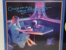 NANCI GRIFFITH Once In A Very Blue Moon 1984 LP PHILO PH 1096 NEAR MINT Lyrics