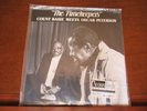 Count Basie/Oscar Peterson THE TIMEKEEPERS 2LP 45 RPM Vinyl SEALED/MINT LOW #55