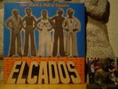 ELCADOS This World Is Full Of Injustice LP/'73 Nigeria/Afro-Beat/Funk/Psych-Rock