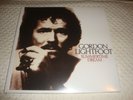 Gordon Lightfoot Summertime Dream Fridaymusic LP GOLD & BLUE (New)