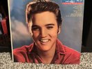Elvis Presley For LP Fans Only LP Original 1S MONO LPM 1990