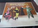 LES BAXTER Space Escapade CAPITOL Teal MONO T968 - EX LP Space/Lounge/Exotica