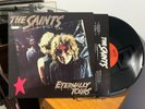 The Saints - Eternally Yours - Rare Original France 1987 2nd Pressing VG+