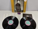 Lionel Richie Back to Front 2 LP Vinyl Compilation Greatest Hits 1992 Motown