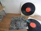 Cream – Wheels Of Fire rare DLP 1968 mint- Blues Rock, Psych Rock, Classic Rock