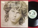 THE DOORS   THE BEST OF LP (1975) VG+/EX QUADRAPHONIC CD-4 QUADRADISC EQ-5035