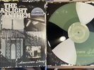 The Gaslight Anthem ‎American Slang Black White Mint  Twist Colored Vinyl LP