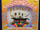 Beatles Magical Mystery Tour Capitol Records SEALED 1967 gatefold LP booklet