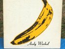 1968 The VELVET UNDERGROUND and NICO Andy Warhol V6-5008 & BANANA cover LP DG