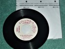 7” 45 RPM Record by MONGO SANTAMARIA 