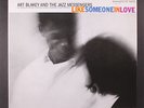 ART BLAKEY & JAZZ MESSENGERS: like someone in love MUSIC MATTERS 12