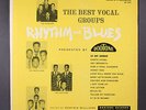 VARIOUS: the best vocal groups DOOTONE 12