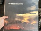 Friday Night Lights OST Explosions In The Sky 2xLP Original 2004