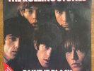 THE ROLLING STONES PAINT IT BLACK VINYL LP 1990 LONDON RECORDS