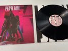 Pearl Jam – Ten Used Vinyl LP VG+ Epic Associated – 88985376871