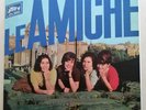 Le Amiche ‎– Le Amiche 1965 Italy LP