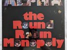 The Round Robin Monopoly - Alpha LP on Truth - Original Sealed